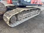 Undercarriage with Right Track Shoes