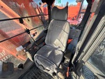 Control Station with Seats/Armrests