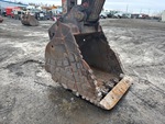 Specialty with Excavator Bucket Condition
