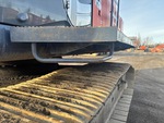 General Appearance with Hand Rails