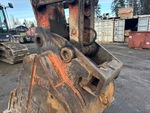 Specialty with Quick Coupler