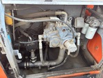 Hydraulics with Hoses (Hydraulics)