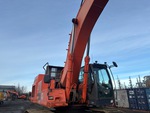 Hydraulics with Boom Lift Cylinder(s)