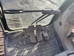 Control Station with Drivetrain Controls
