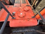 Hydraulics with Hydraulic Tank