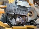 Engine with Engine - Right Side