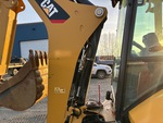 Hydraulics with Boom Lift Cylinder(s)