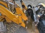 Chassis with Tilt Linkage