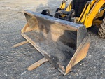 Specialty with Loader Bucket Condition