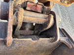 Specialty with Rear Quick Coupler