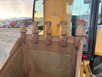 Specialty with Backhoe / Excavator Bucket Shanks and Teeth