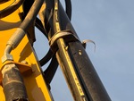 Hydraulics with Hoses (Hydraulic)