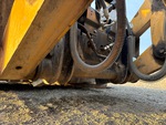 Specialty with Front Quick Coupler