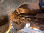 Drivetrain with Transfer Case / Drop Box