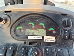 Control Station with Gauges