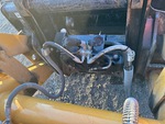 Hydraulics with Auxiliary Hydraulic Plumbing