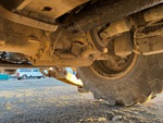 Drivetrain with Rear Drive Axle