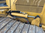 Hydraulics with Blade Lift Cylinders