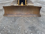 Chassis with Blade Cutting Edge Condition