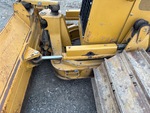 Hydraulics with Blade Angle Cylinders