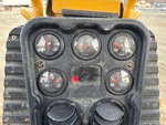 Control Station with Gauges