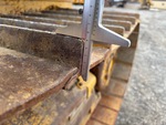 Undercarriage with Left Grouser Height