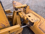Chassis with Angle Linkage Pins and Bushings