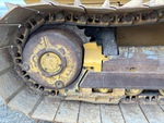Undercarriage with Right Track Links