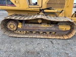 Undercarriage with Right Roller Frame