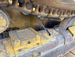 Undercarriage with Equalizer Bar Pivot Points