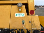 Hydraulics with Hydraulic Tank