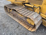 Undercarriage with Right Track Pads