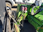 Hydraulics with