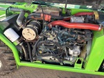 Motor with
