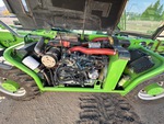 Motor with