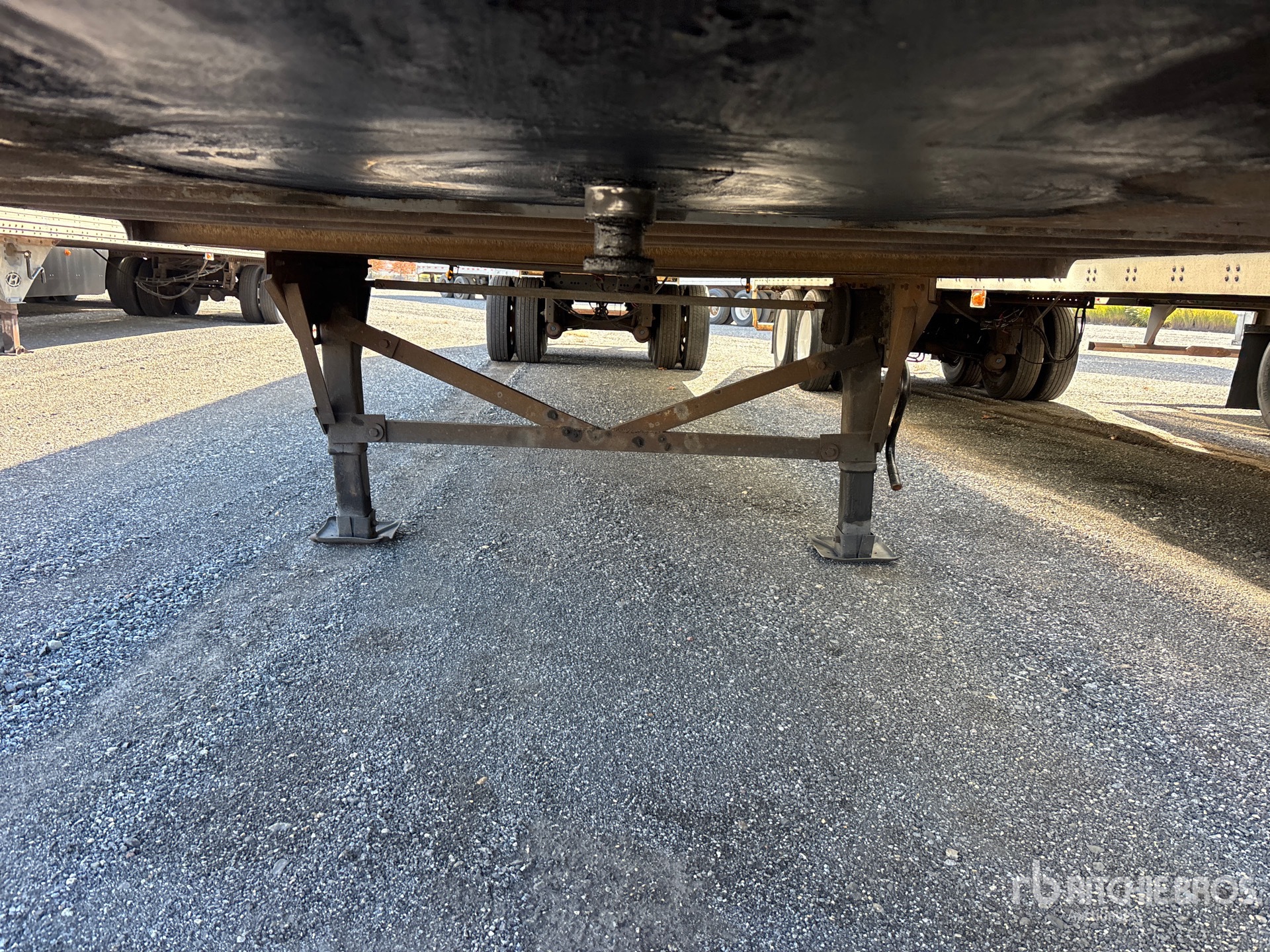 2014 Great Dane CCC-3314-01053