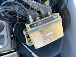 Control Station with