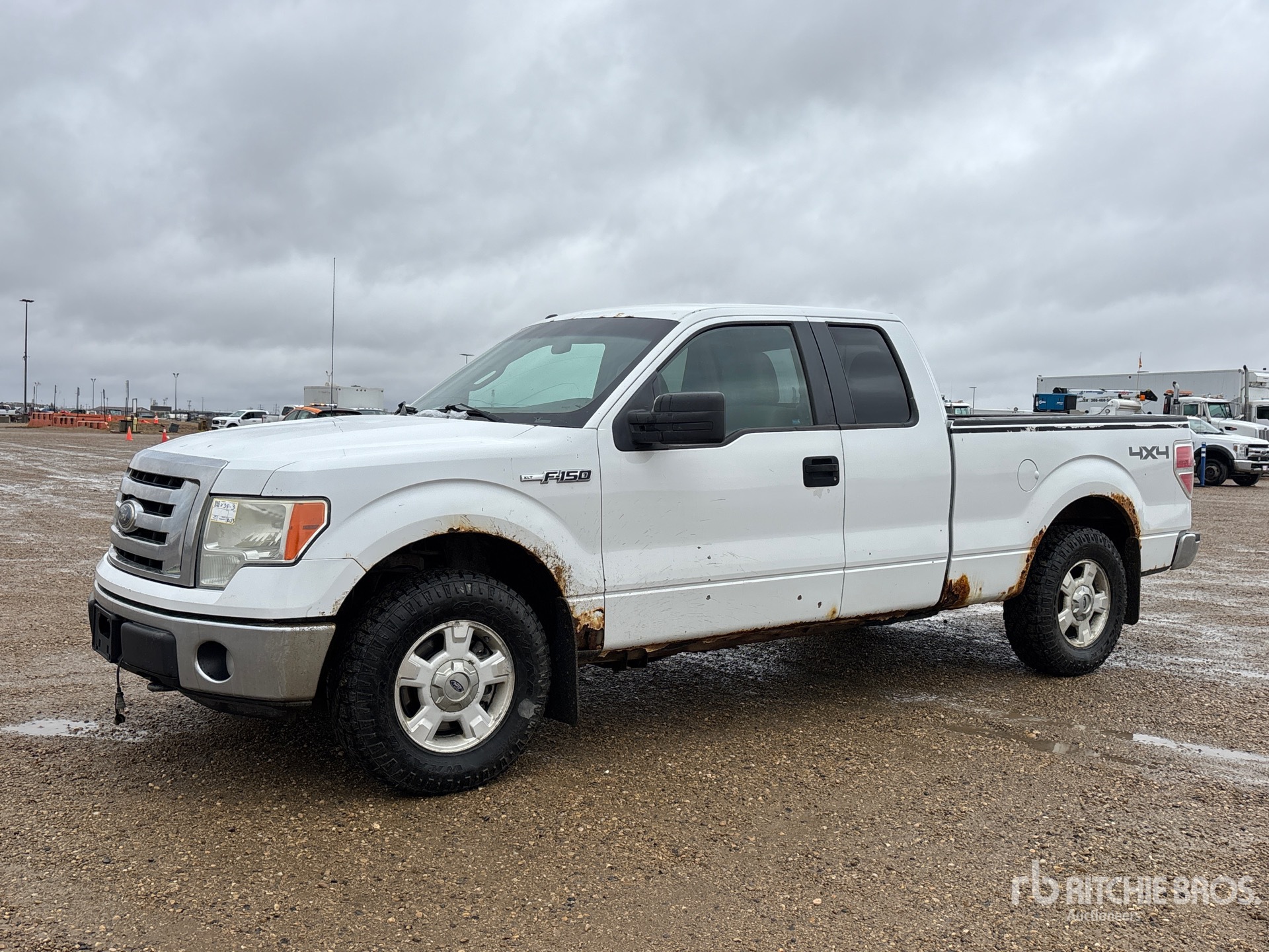 Photo of 2010 Ford F-150