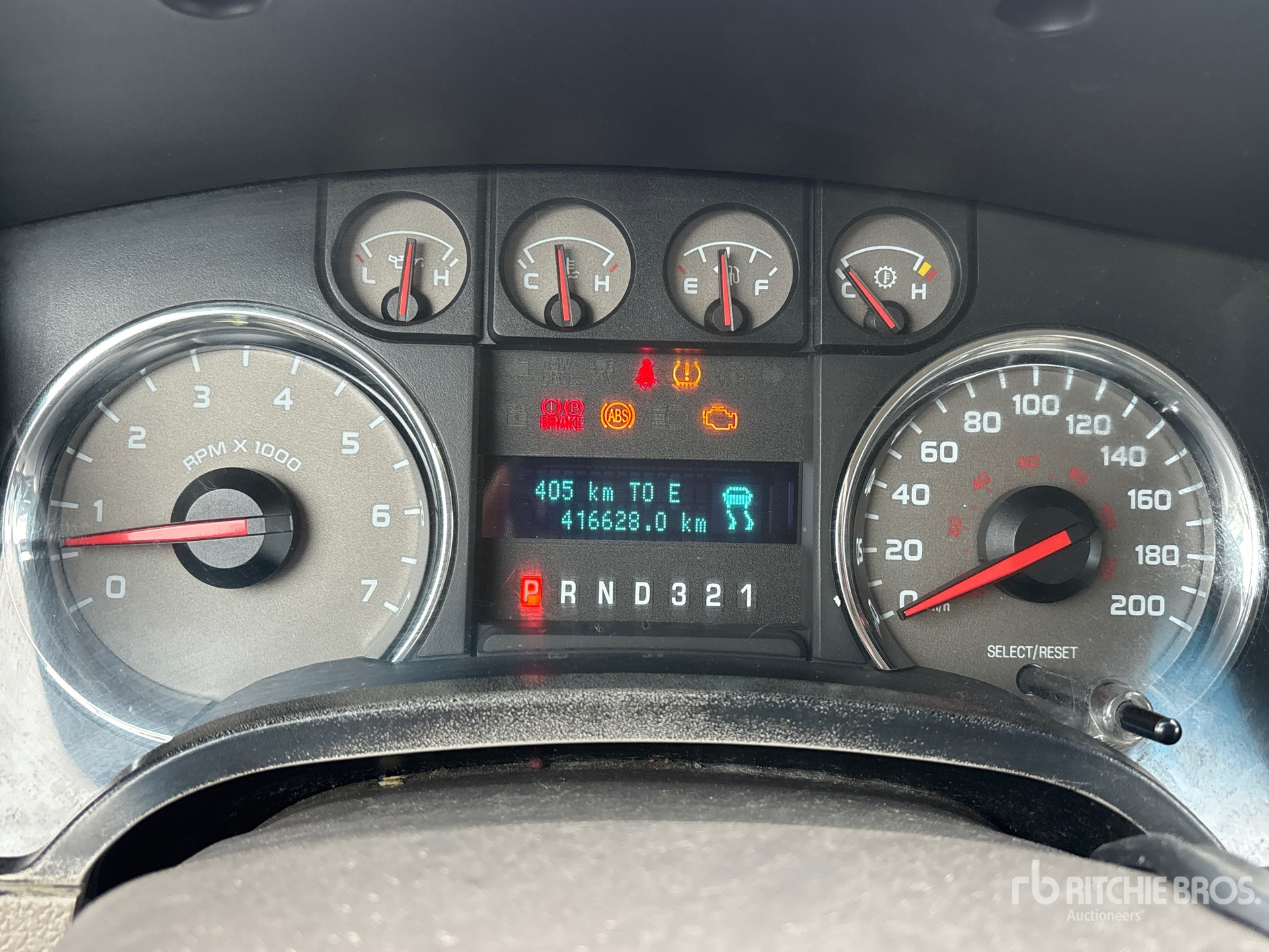 2010 Ford F-150