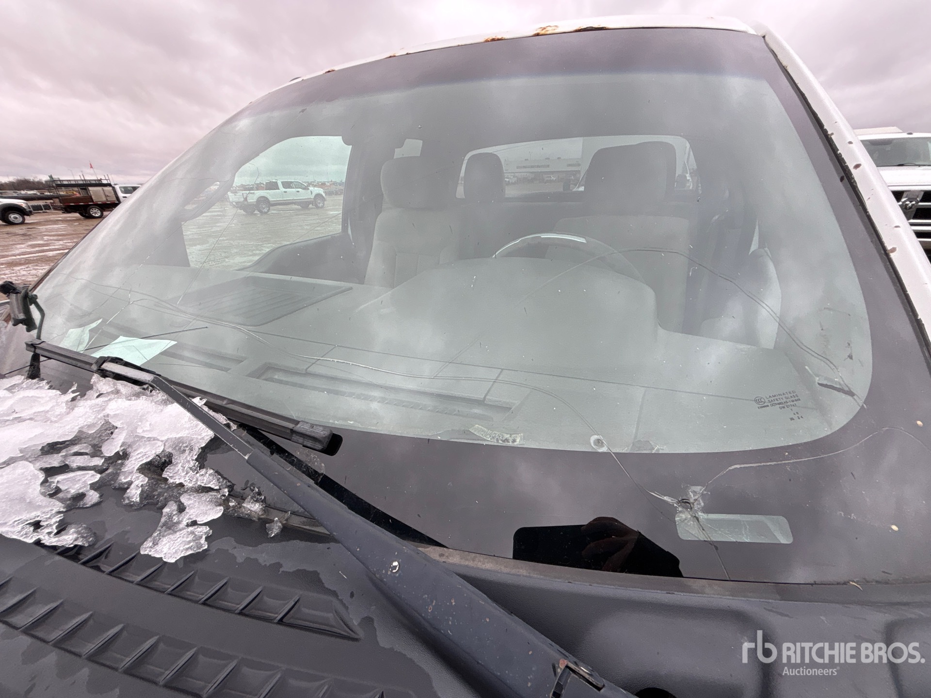 2010 Ford F-150