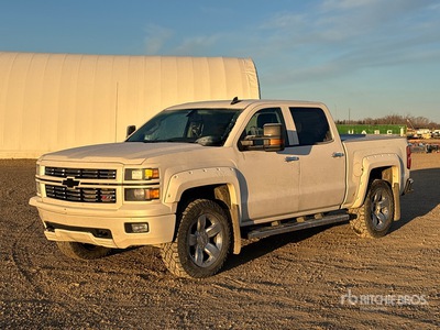 General Appearance with Featured Photo