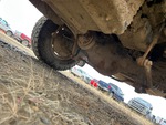 Drivetrain with 