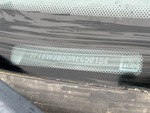 General Appearance with Numéro de série/Numéro d'identification du véhicule automobile