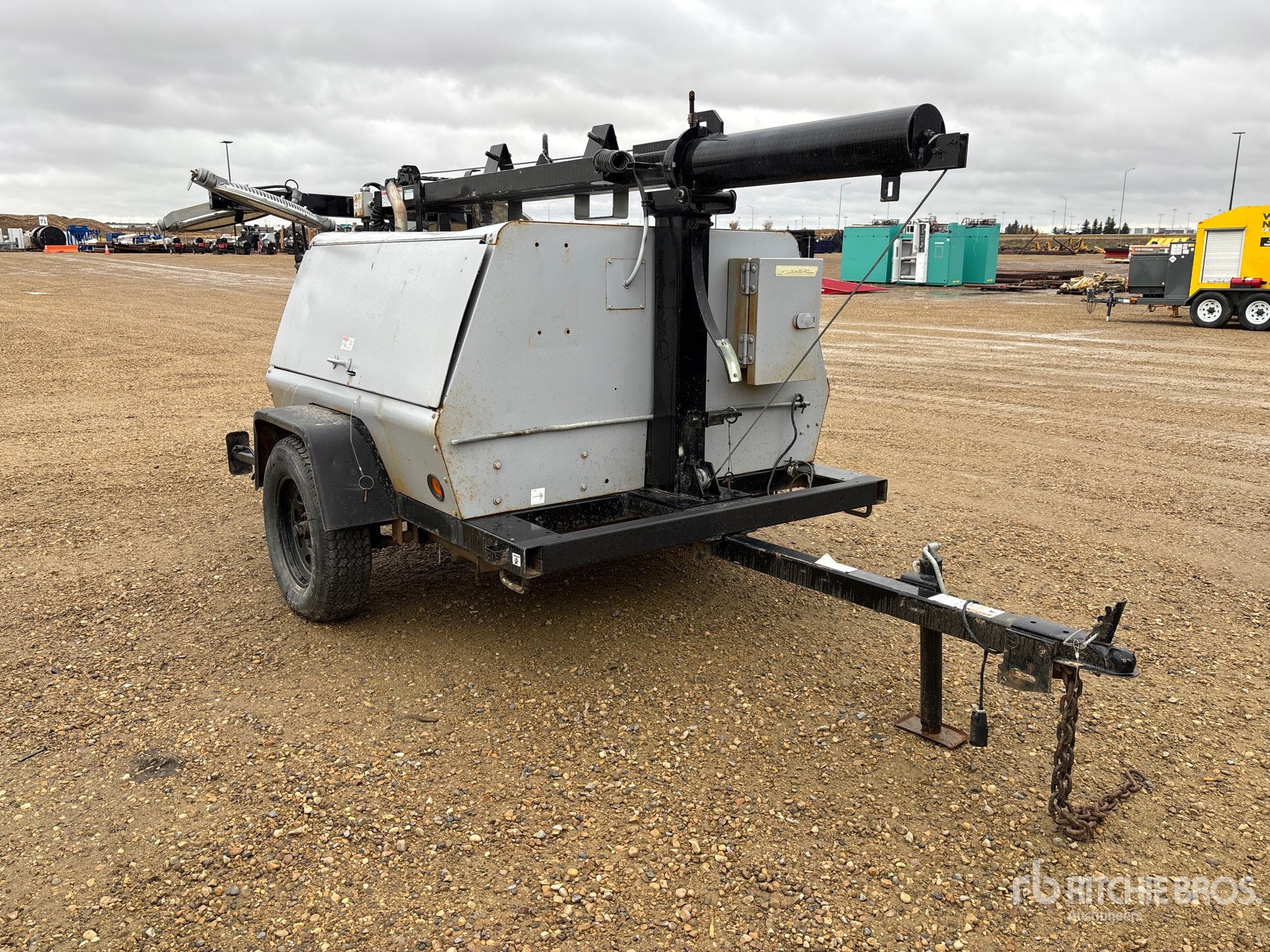 Allmand 20 KW
