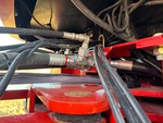 Hydraulics with
