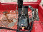 Basic Control Station Upper with