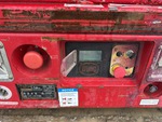Basic Lower Control Station with
