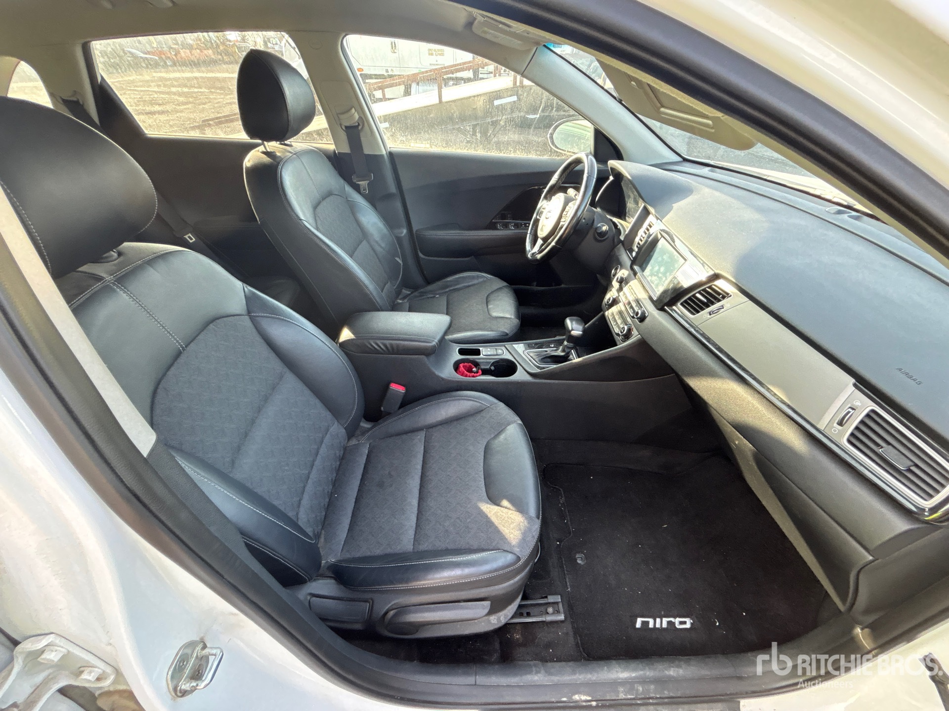 2019 Kia NIRO