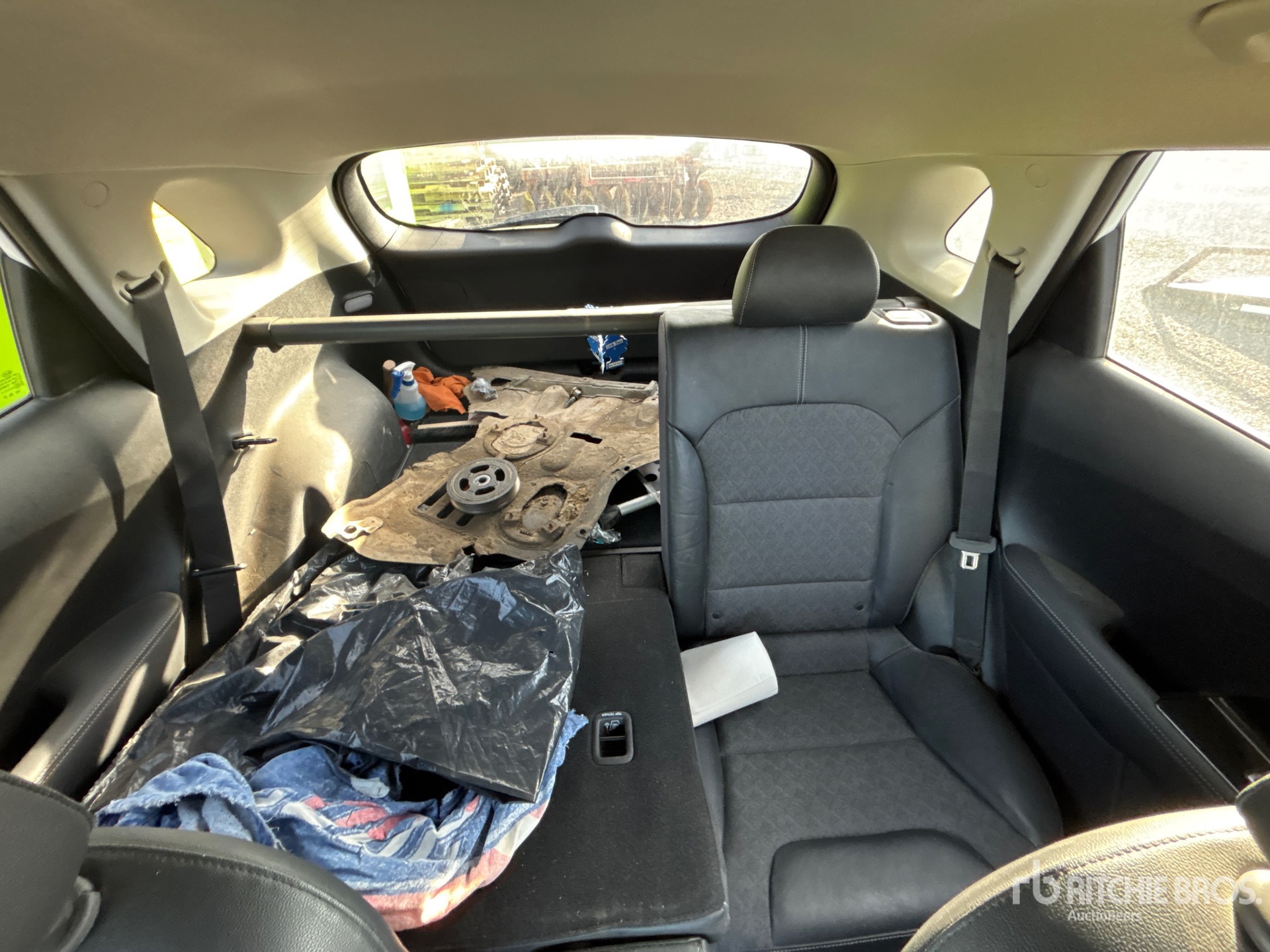 2019 Kia NIRO