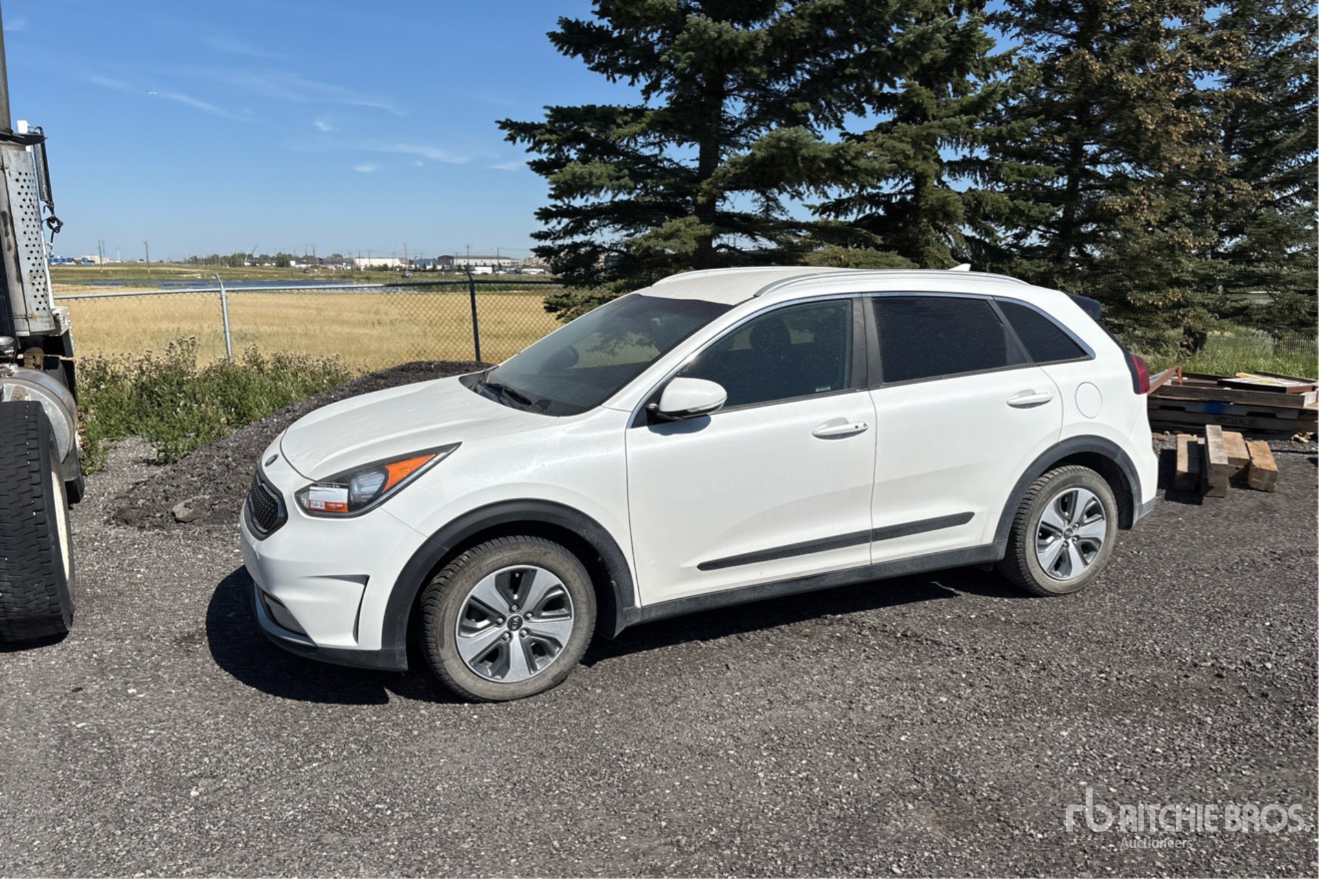 2019 Kia NIRO